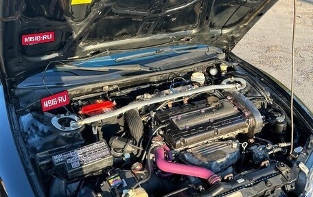 Mitsubishi Eclipse III, 1999 год, 950 000 рублей, 36 фотография