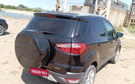 Ford EcoSport, 2015 год, 960 000 рублей, 4 фотография