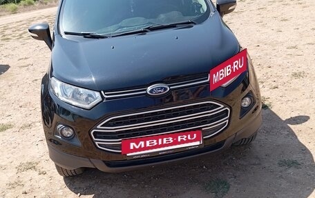 Ford EcoSport, 2015 год, 960 000 рублей, 2 фотография