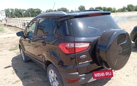 Ford EcoSport, 2015 год, 960 000 рублей, 5 фотография