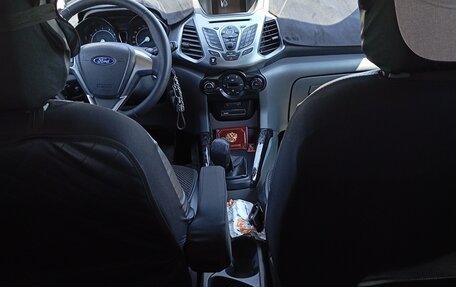Ford EcoSport, 2015 год, 960 000 рублей, 8 фотография