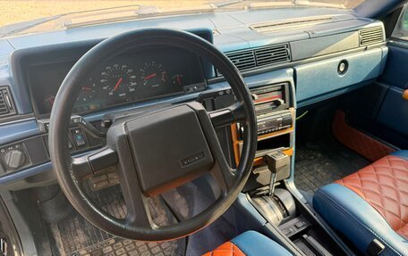 Volvo 760, 1987 год, 2 800 000 рублей, 6 фотография