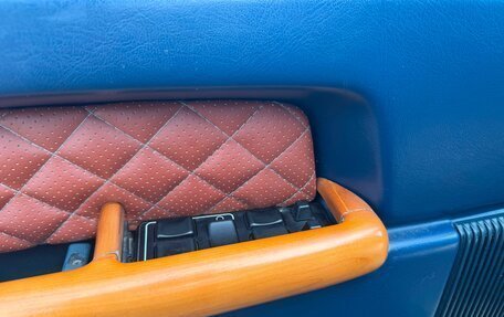Volvo 760, 1987 год, 2 800 000 рублей, 5 фотография