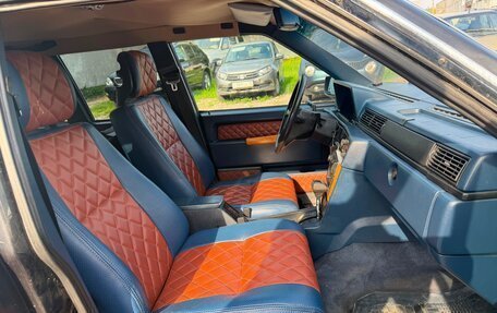 Volvo 760, 1987 год, 2 800 000 рублей, 8 фотография