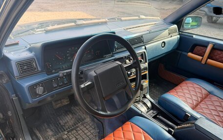 Volvo 760, 1987 год, 2 800 000 рублей, 3 фотография