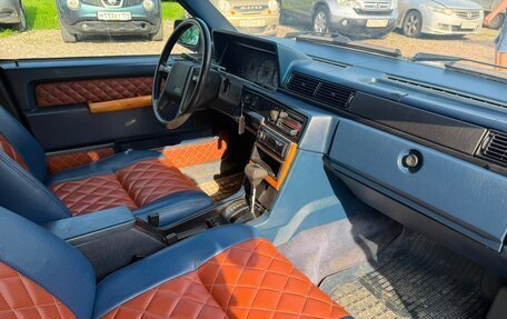 Volvo 760, 1987 год, 2 800 000 рублей, 7 фотография