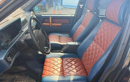 Volvo 760, 1987 год, 2 800 000 рублей, 9 фотография