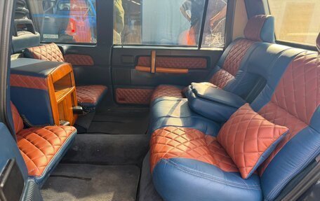 Volvo 760, 1987 год, 2 800 000 рублей, 23 фотография