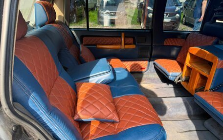 Volvo 760, 1987 год, 2 800 000 рублей, 18 фотография