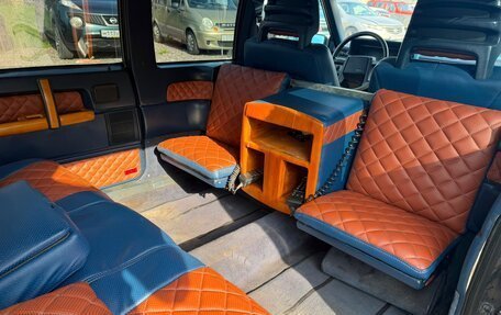 Volvo 760, 1987 год, 2 800 000 рублей, 17 фотография