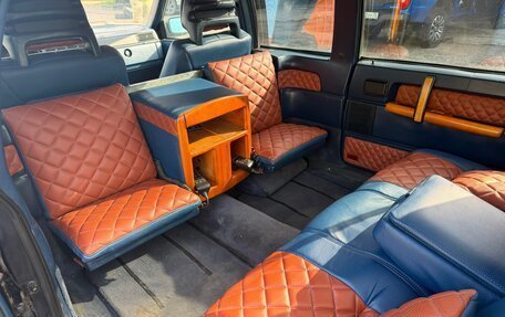Volvo 760, 1987 год, 2 800 000 рублей, 24 фотография