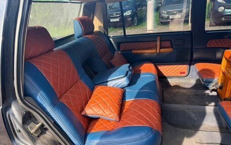 Volvo 760, 1987 год, 2 800 000 рублей, 20 фотография