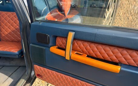 Volvo 760, 1987 год, 2 800 000 рублей, 22 фотография