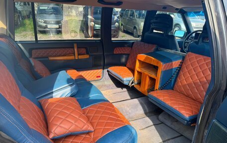 Volvo 760, 1987 год, 2 800 000 рублей, 21 фотография
