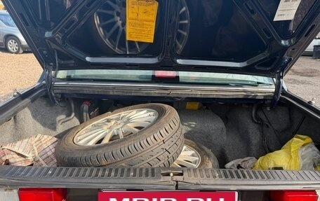 Volvo 760, 1987 год, 2 800 000 рублей, 25 фотография