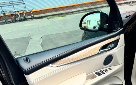 BMW X5, 2016 год, 5 000 000 рублей, 14 фотография