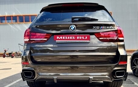 BMW X5, 2016 год, 5 000 000 рублей, 6 фотография