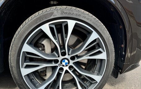 BMW X5, 2016 год, 5 000 000 рублей, 12 фотография