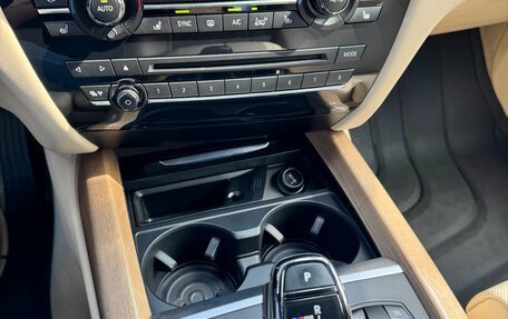 BMW X5, 2016 год, 5 000 000 рублей, 18 фотография