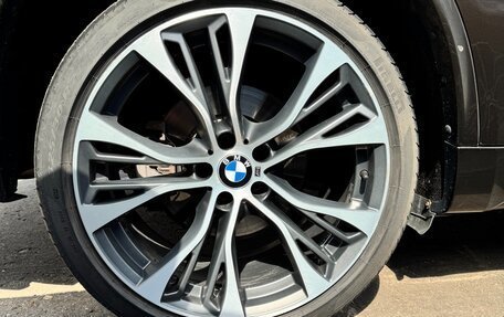 BMW X5, 2016 год, 5 000 000 рублей, 11 фотография