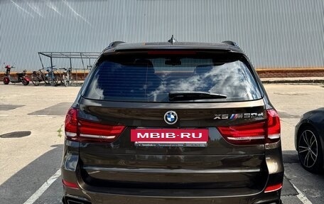 BMW X5, 2016 год, 5 000 000 рублей, 7 фотография