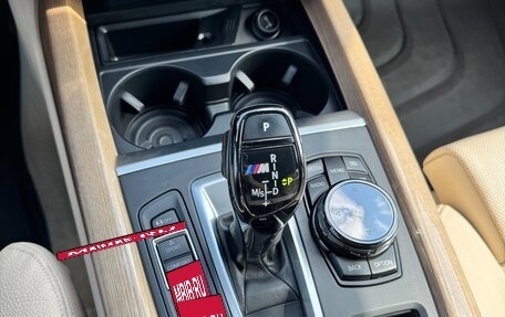 BMW X5, 2016 год, 5 000 000 рублей, 19 фотография