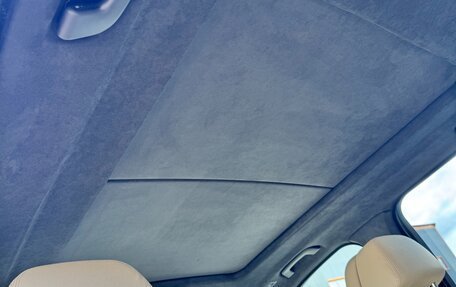 BMW X5, 2016 год, 5 000 000 рублей, 27 фотография