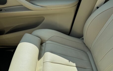 BMW X5, 2016 год, 5 000 000 рублей, 21 фотография
