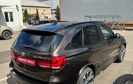 BMW X5, 2016 год, 5 000 000 рублей, 31 фотография