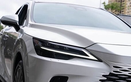 Lexus RX IV рестайлинг, 2023 год, 8 100 000 рублей, 3 фотография