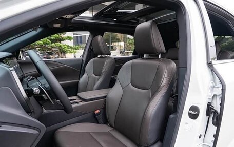 Lexus RX IV рестайлинг, 2023 год, 8 100 000 рублей, 7 фотография