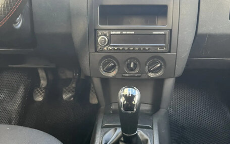 Skoda Fabia I, 2007 год, 290 000 рублей, 12 фотография