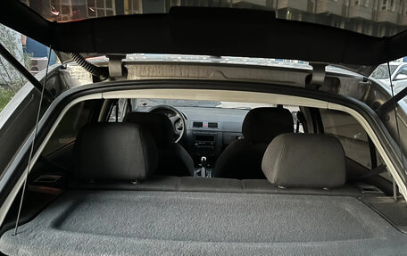 Skoda Fabia I, 2007 год, 290 000 рублей, 13 фотография