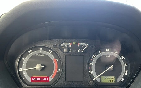 Skoda Fabia I, 2007 год, 290 000 рублей, 10 фотография