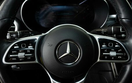 Mercedes-Benz GLC, 2021 год, 4 798 000 рублей, 9 фотография