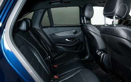 Mercedes-Benz GLC, 2021 год, 4 798 000 рублей, 8 фотография