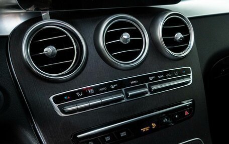 Mercedes-Benz GLC, 2021 год, 4 798 000 рублей, 11 фотография