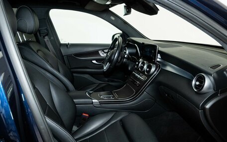 Mercedes-Benz GLC, 2021 год, 4 798 000 рублей, 6 фотография