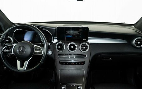 Mercedes-Benz GLC, 2021 год, 4 798 000 рублей, 7 фотография