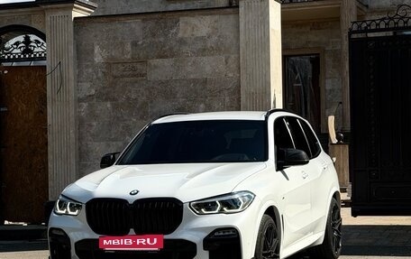BMW X5, 2020 год, 7 500 000 рублей, 2 фотография