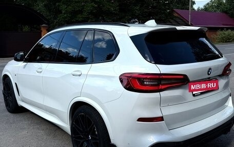 BMW X5, 2020 год, 7 500 000 рублей, 3 фотография