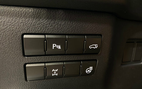 Lexus NX I, 2017 год, 2 990 000 рублей, 16 фотография