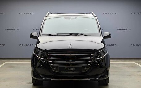 Mercedes-Benz V-Класс, 2026 год, 14 490 000 рублей, 2 фотография