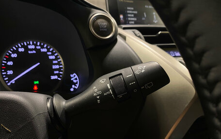 Lexus NX I, 2017 год, 2 990 000 рублей, 20 фотография