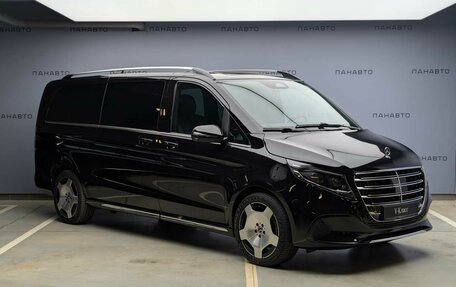 Mercedes-Benz V-Класс, 2026 год, 14 490 000 рублей, 3 фотография