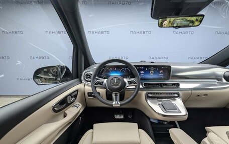 Mercedes-Benz V-Класс, 2026 год, 14 490 000 рублей, 8 фотография