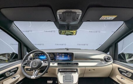Mercedes-Benz V-Класс, 2026 год, 14 490 000 рублей, 7 фотография