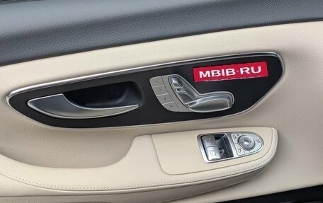 Mercedes-Benz V-Класс, 2026 год, 14 490 000 рублей, 10 фотография