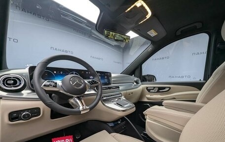 Mercedes-Benz V-Класс, 2026 год, 14 490 000 рублей, 9 фотография
