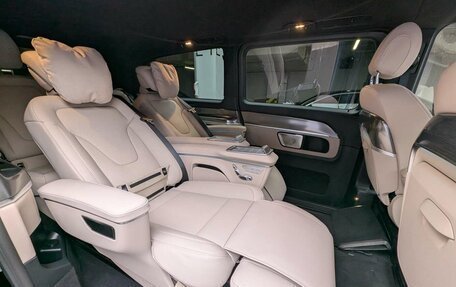 Mercedes-Benz V-Класс, 2026 год, 14 490 000 рублей, 14 фотография